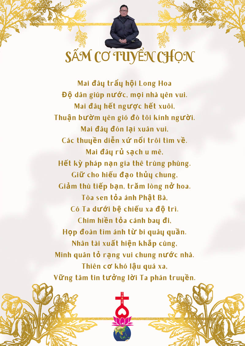 Sấm cơ
