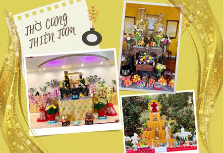 Giới thiệu Đạo Thiên Tâm